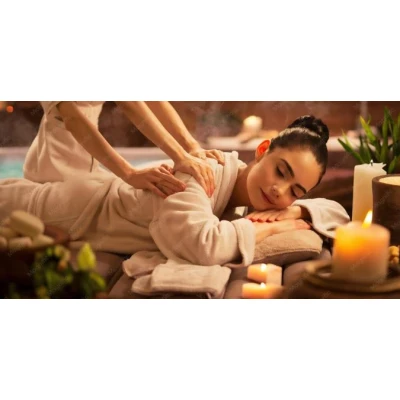 Home Massage Dubai: Why More Residents Choose At-Home Spa Services